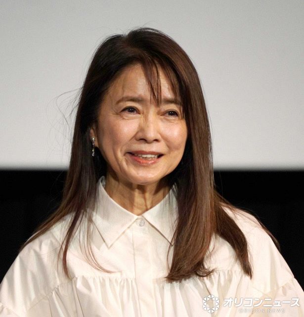 風吹ジュン、映画の見どころを熱弁「そのままのカトリーヌ・ドヌーヴが映っている」：山陽新聞デジタル｜さんデジ