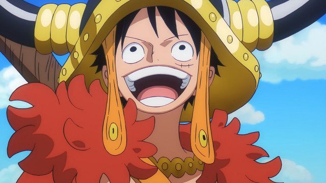 ワンピース』最新話は本日放送 ナミ困惑！あらすじ＆先行場面カット
