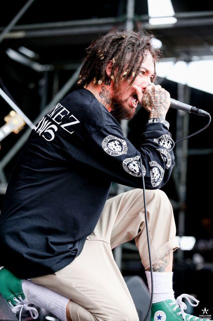 RIZE、The BONEZのJESSE、療養から復帰へ 能登でフリーイベント開催