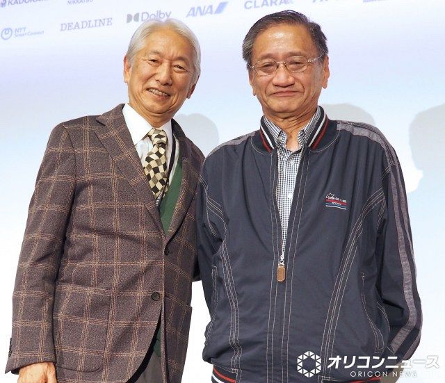黒澤明監督の名作『羅生門』4K修復版、東京国際映画祭で上映「三船さん