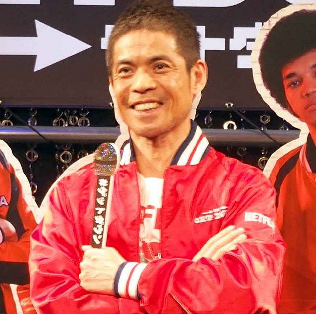 久保田利伸、63歳の近影ショットに驚きの声「年齢を感じさせない