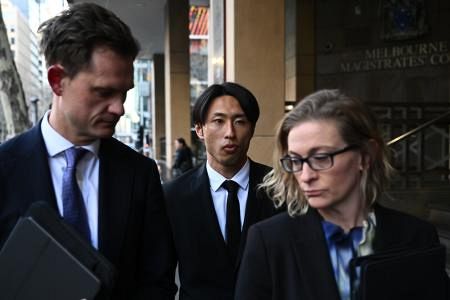豪サッカー日本人選手の八百長事件】LINEで共謀、銀行送金 賭博