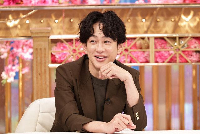 SUPER EIGHT横山裕、10代の頃に松本潤を激怒させる 相葉雅紀の