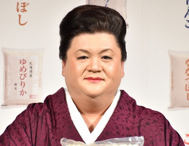 5時に夢中！』マツコ休演続く “代役”にエイトブリッジ：山陽新聞