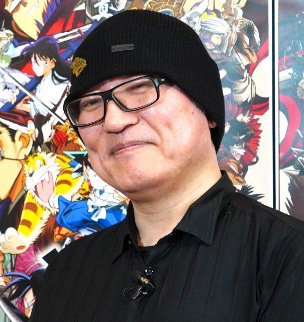 コナン』作者、サイン色紙で痛恨ミス 服部平次＆遠山和葉を描き