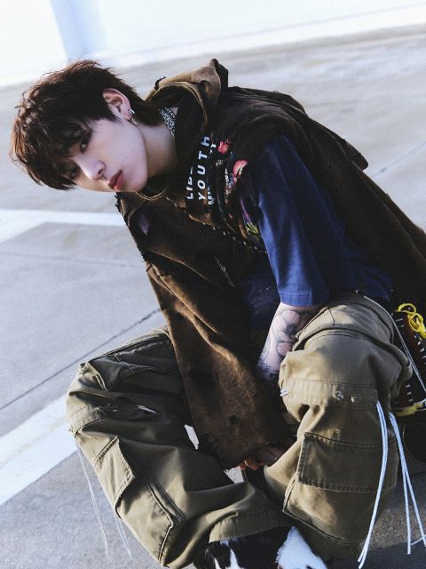 ZICO、8年ぶりの日本公演決定「一緒に幸せな時間を過ごせたら」：山陽