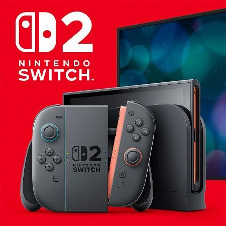 スイッチ後継機を年内に発売 任天堂が予告画像公開：山陽新聞