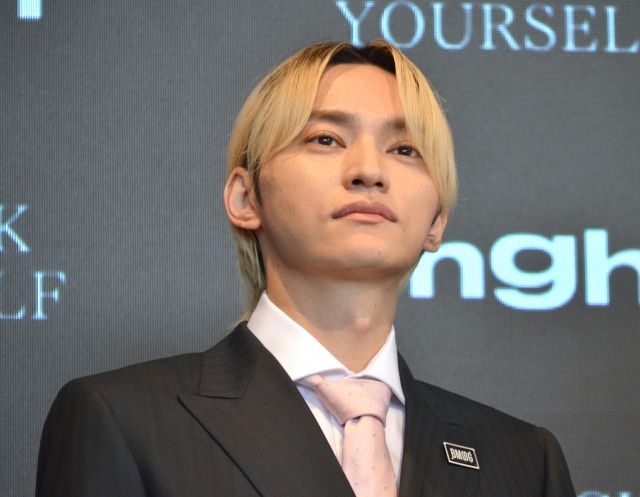 日高光啓（SKY-HI）代表のBMSG、リスクコンプライアンス室設置 「ガバナンス体制の運用を開始」：山陽新聞デジタル｜さんデジ