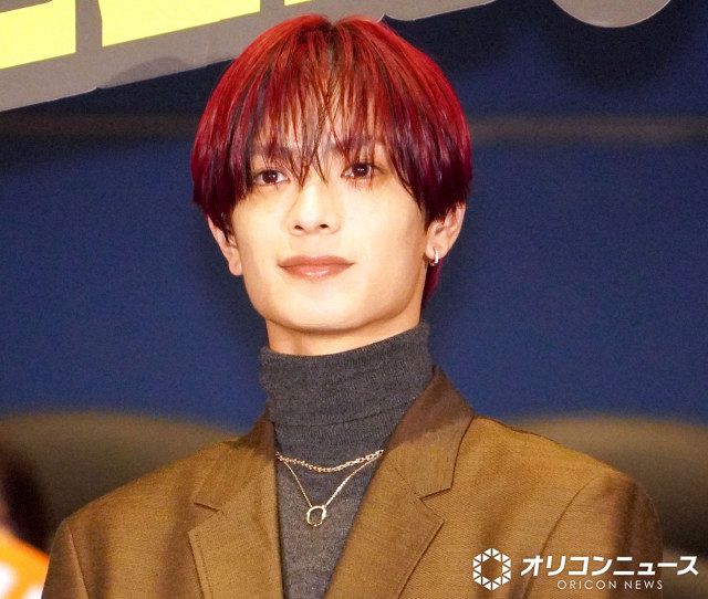 なにわ男子・高橋恭平「濡れない素材なんだ俺って」雨の撮影エピソード