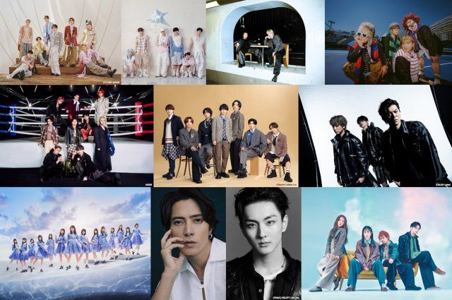 CDTVライブ!ライブ!』次回5・18の出演者・歌唱曲&企画内容 SEKAI NO CDTVライブ!ライブ!』次回5・18の出演者・歌唱曲&企画内容 SEKAI NO