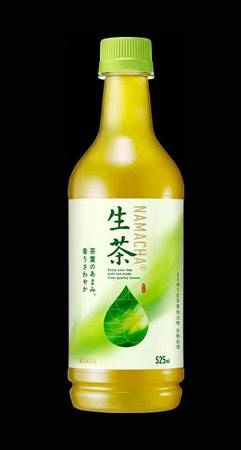 キリン、生茶など値上げ 10月から、全品目の9割：山陽新聞デジタル