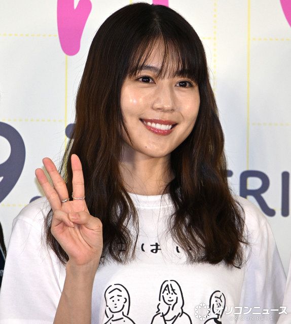 有村架純、16歳の新鋭に太鼓判「世の中に見つかるまであと1週間
