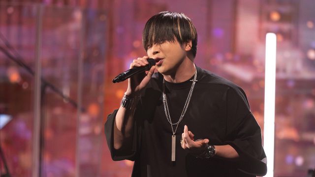 NEWS増田貴久、緊急開催「チャンカパーナ・ロングトーン対決」で