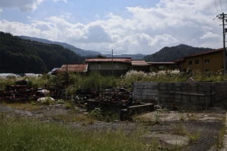 200万円の古民家が全焼、被害に支払われた額は7000万円超