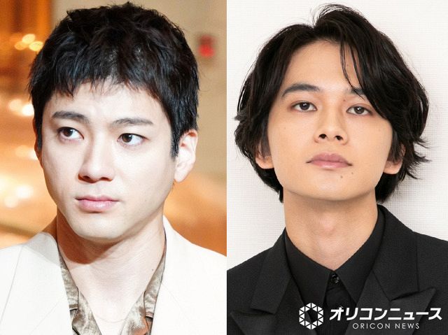 山田裕貴が北村匠海の誕生日を祝う“仲良し”2ショットに反響「素敵な