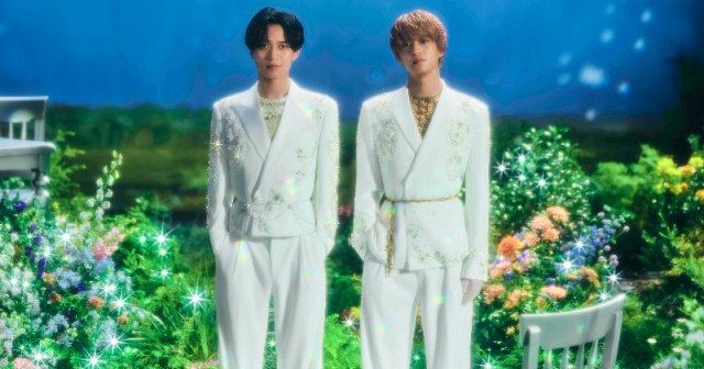 King ＆ Prince、初のEP「So Honey EP」をCD発売へ 今だからこそ歌える