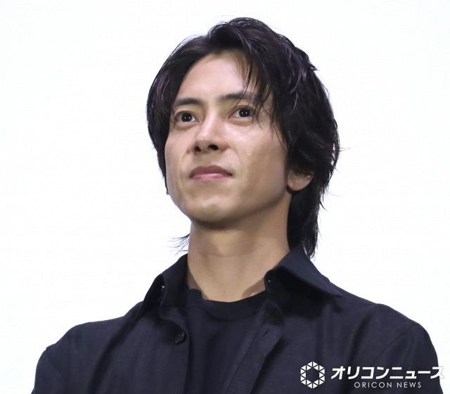 山下智久「誰も知らないと思うんですけど…」 大阪との縁明かす「絶妙に