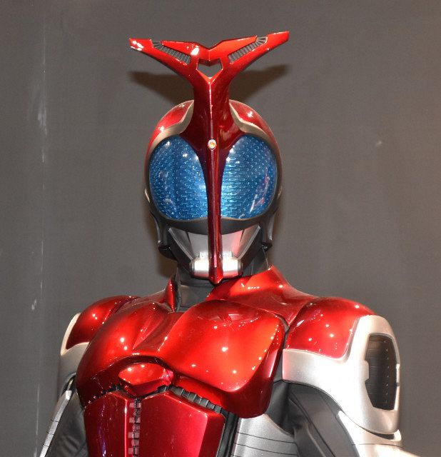 仮面ライダーカブト』20周年 公式Xで記念のロゴを公開 クロックアップ