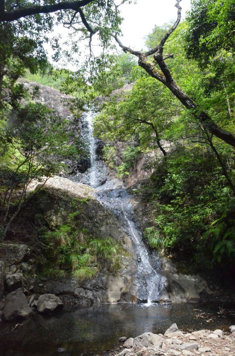 深谷 の 滝