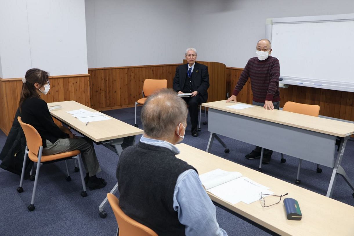 保護司のなり手確保課題 背景に地域のつながり希薄化　岡山県内の現状は