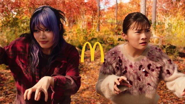 HANA・NAOKO＆伊藤沙莉、キレキレダンスで共演 息ぴったりアドリブと