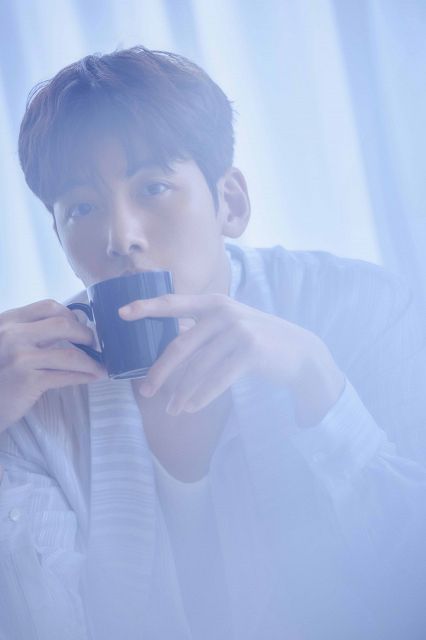 チ・チャンウク、日本1stアルバム『Assemble』リリース決定 発売