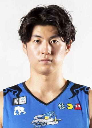 バスケ横浜BCが安藤を獲得 B1島根のガード：山陽新聞デジタル