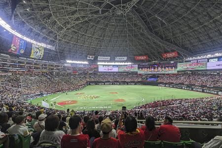 プロ野球、今夜開幕 日本一ソフトは日本ハム戦：山陽新聞デジタル
