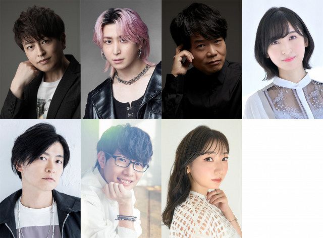 緑川光、佐久間大介ら豪華声優陣、朗読劇『約束の果て』9月再演 東京