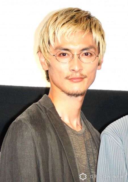 高良健吾、デビュー直後に出演『ウォーターボーイズ』の撮影回顧「大変