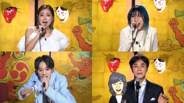 トラビスジャパン　松倉海斗　サマパラ Travis Japan松倉海斗、世界中でなくしているものとは？現場衣装にも