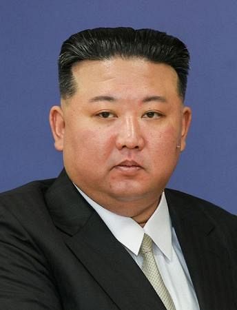 金正恩氏、6年ぶり訪中へ 習氏が招請、抗日行事に出席：山陽新聞