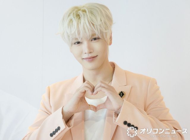 ボイプラ2』で話題のハヌム、来日イベントに出席 柔らかな美貌放つ