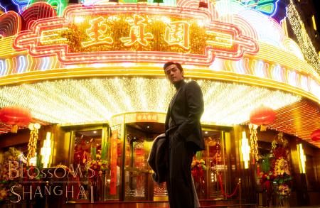 ワーオ！】ウォン・カーウァイ監督の「繁花」 独自のスピード感と映像