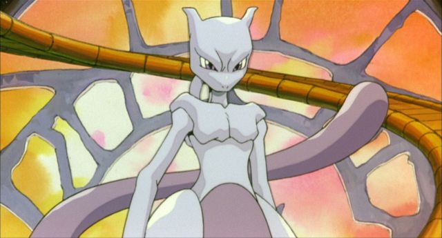 ポケモン』「ミュウツーの逆襲」など劇場版全24作、公開順に順次ABEMA