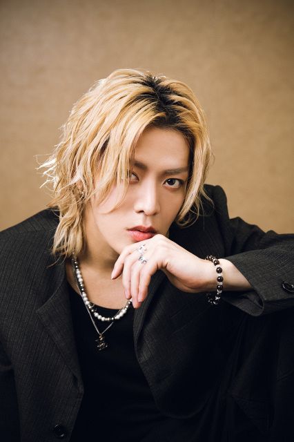 NCT・YUTA（中本悠太）、恋愛観明かす「全男子は俺みたいであって