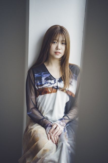 櫻坂46武元唯衣、卒業記念グラビア 7年半を回顧するインタビューも