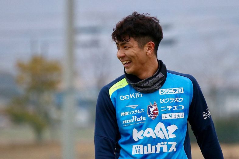 2024年に懸ける思い】木村太哉『本当にどういう状況でも