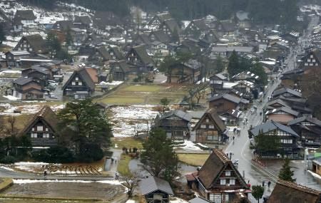 飛鳥・藤原が世界遺産に】日本の原風景、守れるか 登録重視から転換点