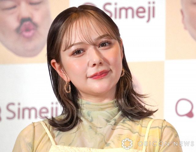村重杏奈、自身の“偽アカに”「やめろ!!!」 投稿内容にSNS上では反響も