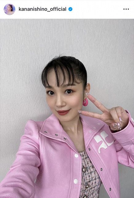 西野カナ 着用 在庫処分☆プロフ必読 300_300_102400.jpg