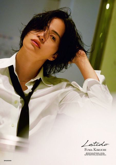 菊池風磨 Sexy Zone 公式写真 ①ソロ 混合〜2018 timelesz timelesz・菊池風磨の初ソロ写真集、BOOKランキング初の1位獲得