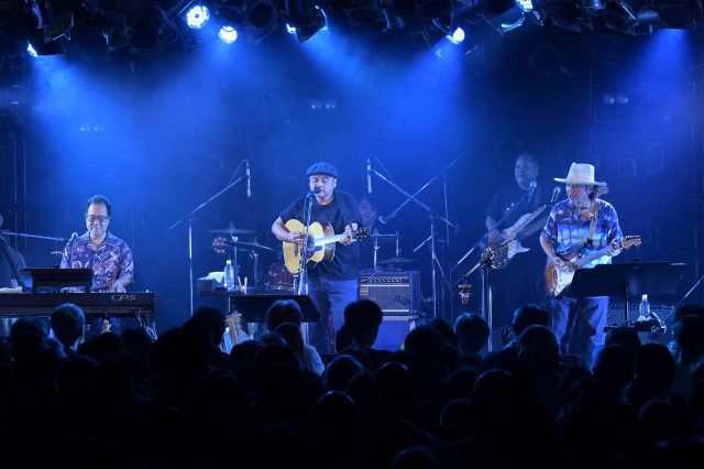 BEGIN、デビュー35周年記念のホールツアー開催決定 全国で35公演を予定:山陽新聞デジタル|さんデジ