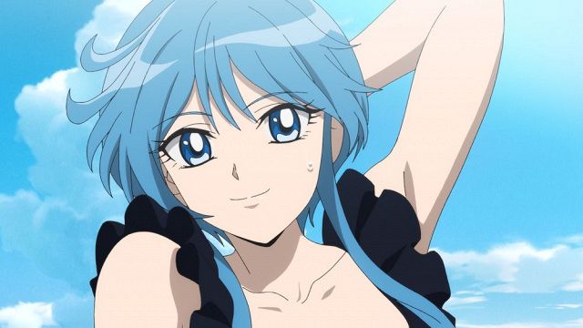 地獄繊維ぬ～べ～NEO 16巻 初版 ゆきめ 水着 ぬ～べ～』ゆきめ、水着で猛アピール！不浄霊ミサキ役のキャスト発表