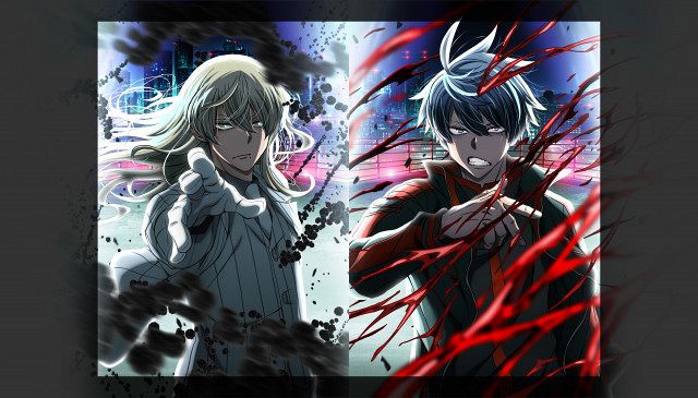 桃源暗鬼』10月から第2クール「練馬編」放送決定で第4弾PV＆キー