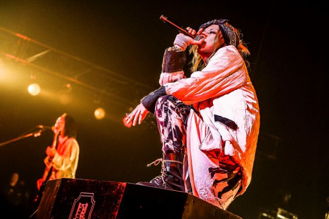 黒夢　黒✝︎夢　清春　ライブ生写真　９２年１２月１４日〜９３年７月１９日　計９枚 黒夢 黒✝︎夢 清春 ライブ生写真 92年12月14日〜