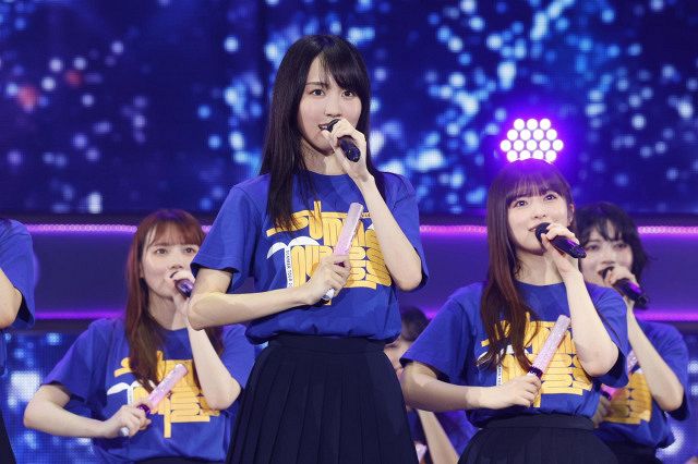 乃木坂46 【賀喜遥香】 真夏の全国ツアー2025 北海道 生写真 ６種コンプ 乃木坂46、北海道で『真夏の全国ツアー』開幕！最新シングル
