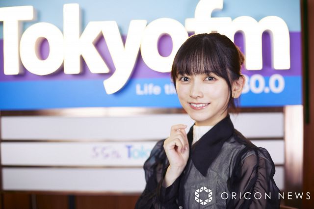乃木坂46池田瑛紗、加入前の貴重ショット「髪の長さも懐かしい