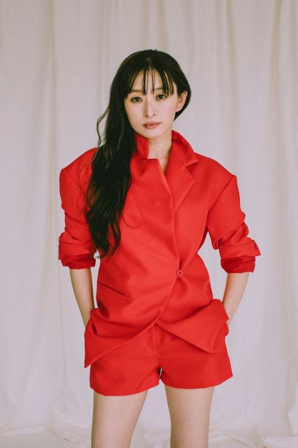 島袋寛子、SPEED30周年ラジオ特番「感謝の気持ちでいっぱいです