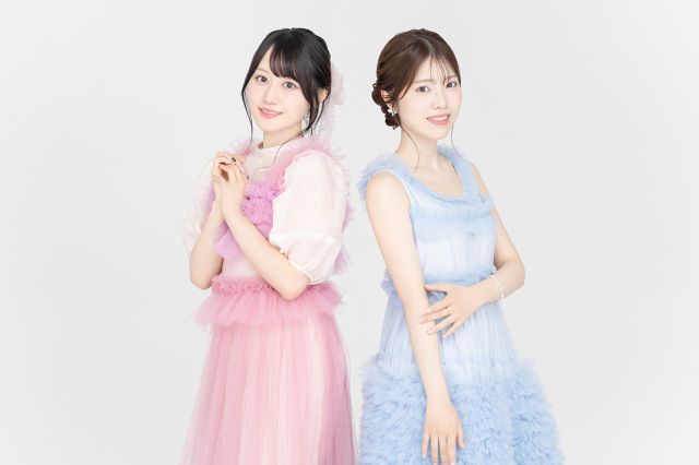 【大量】ゆいかおり小倉唯石原夏織 ポートレート76枚セットブロマイドポストカード 声優ユニット「ゆいかおり」一夜限りのSPイベント来年5月9日開催決定